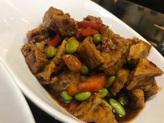 -五观堂素食(新华路店)