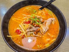 -缘久缘米粉(新街口店)