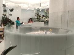 大堂-大树餐厅(朝阳大悦城店)