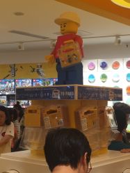 -乐高授权专卖店(南开大悦城店)