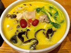 -云海肴·汽锅鸡·云南菜(苏州中心店)