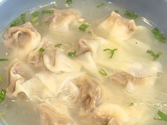 -老新隆牛肉锅贴(新街口店)