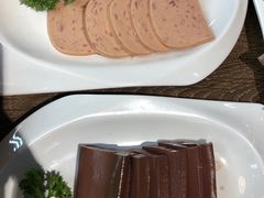 午餐肉-新辣道鱼火锅(世纪金源购物中心店)