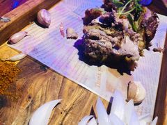 -纳瓦新疆菜(银都店)