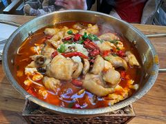 -浮娴小锅饭·云南民俗风味餐厅(束河古镇店)