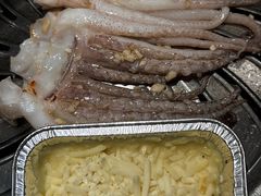 -木槿花韩式炭烤·熟成肉工坊(孙文东路店)