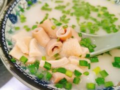 招牌牛杂汤-韦记牛杂汤(清晖园店)