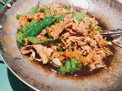 -费大厨辣椒炒肉(太平老街店)