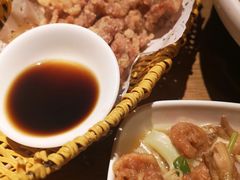 -新悦·霞浦海鲜生(上下杭店)