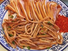 -茅溪菜·家宴(上品拾陆店)