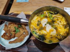 -小满手工粉(上海月星环球港店)