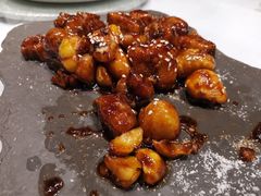 -皇城根北京风味主题餐厅(中海环宇城店)