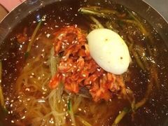冷面-汉江川烤肉(通州店)