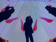 -天津梵高星空艺术馆(天河城旗舰店)