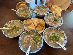 -老三羊汤【北兴隆街店】