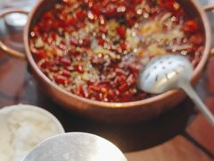 -拾捌川·自贡爆炒(新街口店)