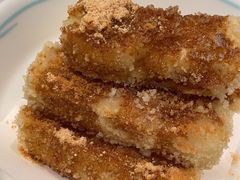 Q糯红糖糍粑-姚姚酸菜鱼(喜荟城店)