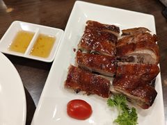 -新旺茶餐厅(嘉里城店)