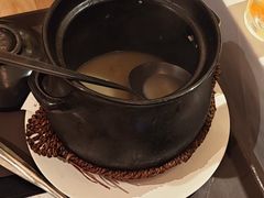 -汤城小厨•粤菜•靓汤(金宝街店)