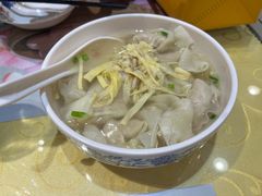 小馄饨-王興記(中山路店)