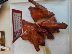 -侨美食家·粤菜(体育西路店)