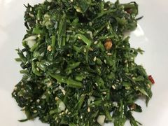 -小杨烤肉(朱雀店)