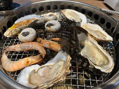 -火炉火自助餐(枫蓝国际店)