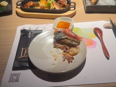 -匠和风精致料理(宁德万达店)