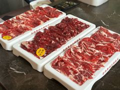 -潮德阿水牛肉火锅(深圳总店)