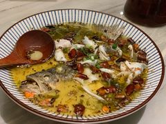 -岭南真味·匠心粤菜(K11店)