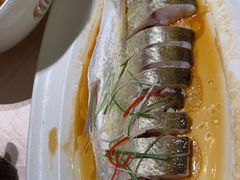 -王府井酒店(金桥港湾店)