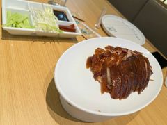 -春饼先生·北京烤鸭(甘井子万达店)