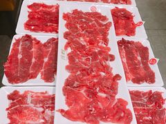 -掂档潮汕牛肉火锅(沈阳万象城店)