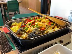 -烟火鱼乡(吾悦店)