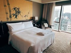 -北京丽晶酒店