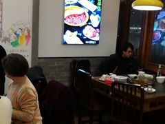 大堂-小天鹅火锅·一线江景洪鼎旗舰店(洪崖洞店)