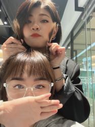 -丝语萱形象