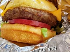 -山姆餐吧(龙湖重庆礼嘉天街店)