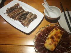 -新疆伏拉沃餐厅(白龙南路店)