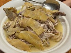 -话梅·客家小厨(东门店)