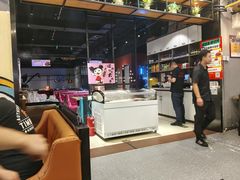 -醉炫音速烧烤·干煸菜(沙河总店)