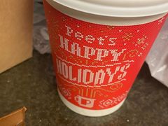 -Peet's Coffee皮爷咖啡(上海长风大悦城店)