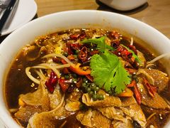 -枣子树·素食餐厅(普陀山店)