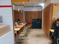 -麦当劳(安定门外大街店)