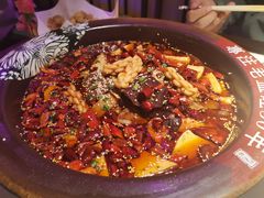 -今朝桃花醉川菜小酒馆(龙湖天街店)