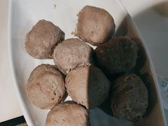 -潮汕大目牛肉火锅(水围店)