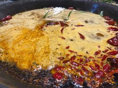 -五里关火锅(牛市口店)