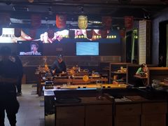 -肉串汪(月坛店)
