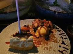 -斯普汇生蚝牛排馆(中骏世界城店)