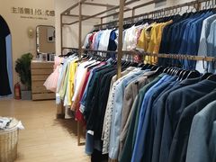 -海马体照相馆(成都来福士广场店)